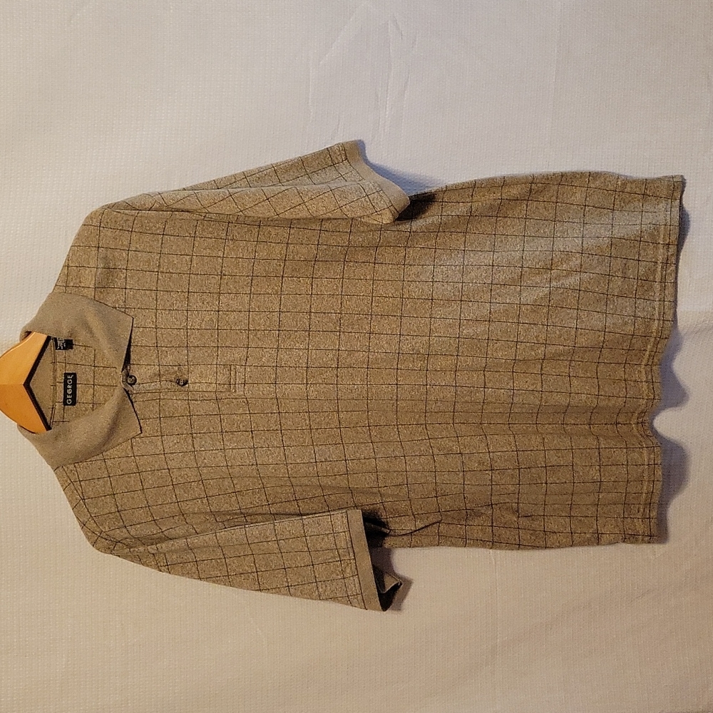 George Polo Shirt